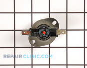 High Limit Thermostat - Part # 423786 Mfg Part # 170847