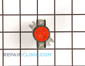 High Limit Thermostat - Part # 649468 Mfg Part # 55523