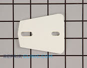 Hinge - Part # 388481 Mfg Part # 1100511