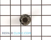 Hinge - Part # 616869 Mfg Part # 5303203019