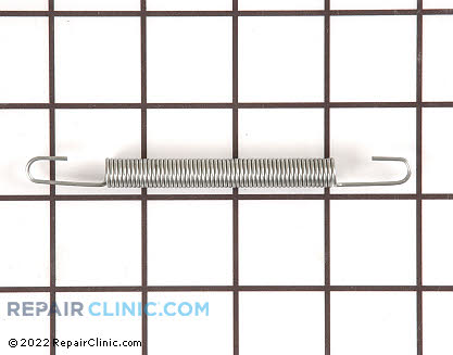 Idler Spring 131601000 Main Product View