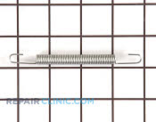 Idler Spring - Part # 407823 Mfg Part # 131601000
