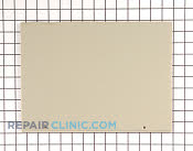 Insulation - Part # 398712 Mfg Part # 1166430