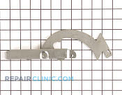 Latch - Part # 530095 Mfg Part # 3420A035-34