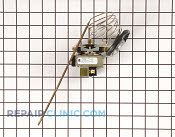 Oven Thermostat - Part # 580112 Mfg Part # 4363246