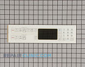 Overlay - Part # 704550 Mfg Part # 74004544