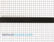 Panel - Part # 495507 Mfg Part # 316064009
