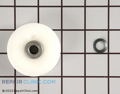 Electrolux Refrigerator Icemaker Mold Thermostat