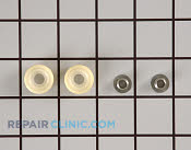 Roller - Part # 566103 Mfg Part # 4318078