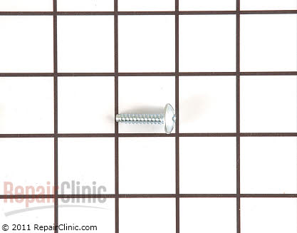 Screw 3196163 Main Product View
