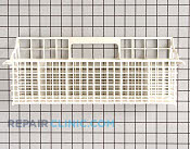 Silverware Basket - Part # 626455 Mfg Part # 5303282018