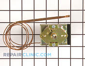 Thermostat - Part # 500384 Mfg Part # 318059000
