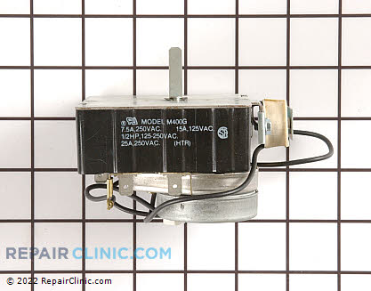 Timer 5300634301 Main Product View