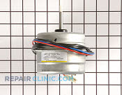 Blower Motor - Part # 912590 Mfg Part # WJ94X10092