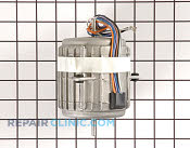 Fan Motor - Part # 1550439 Mfg Part # W10282176