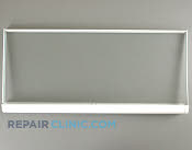 Glass assy,shelf - Part # 818835 Mfg Part # 4181010