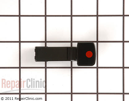 Knob 42273-B Main Product View