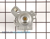 Surface Burner Orifice Holder - Part # 832011 Mfg Part # 9754188