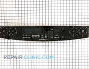 Touchpad - Part # 832071 Mfg Part # 9781969CB