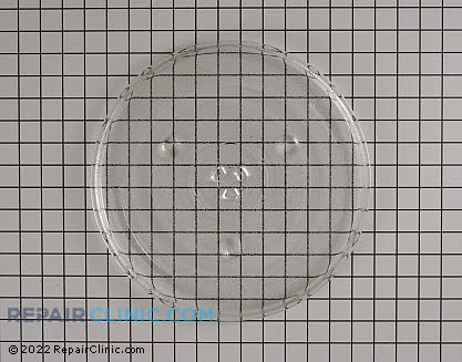 Tray, glass (nns559ba) A06014830AP Main Product View