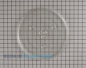 Tray, glass (nns559ba) - Part # 832705 Mfg Part # A06014830AP