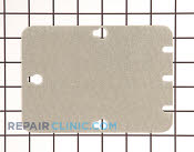 Waveguide Cover - Part # 940380 Mfg Part # PO236