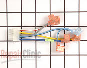 Wire, Receptacle & Wire Connector - Part # 1175267 Mfg Part # 2311650