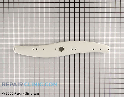 Center Wash Arm Assembly WD35X10054 Main Product View