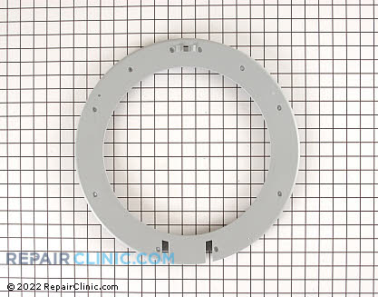 Door Frame 00432074 Main Product View