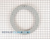 Door Frame - Part # 1050558 Mfg Part # 432074