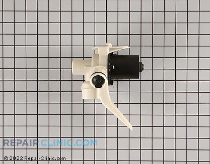 Drain Pump 25001052 Main Product View