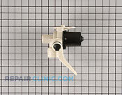 Drain Pump - Part # 1033134 Mfg Part # 25001052