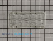 Light  Lens - Part # 1171399 Mfg Part # S06151-00