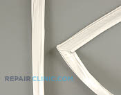 Refrigerator Door Gasket - Part # 1026710 Mfg Part # 2262081