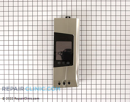 Touchpad and Control Panel WB07X10733 Main Product View