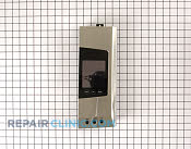 Touchpad and Control Panel - Part # 1042062 Mfg Part # WB07X10733