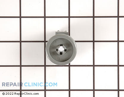 Dishrack Roller 72556 Main Product View