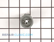 Dishrack Roller - Part # 1094202 Mfg Part # 72556