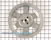 Drive Pulley - Part # 1480343 Mfg Part # 6-2301530