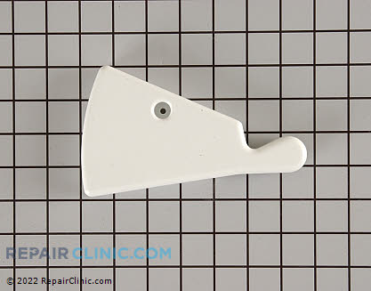 Hotpoint Hinge Cover