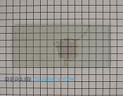 Inner Door Glass - Part # 264174 Mfg Part # WB57M22
