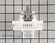 Latch w - Part # 273689 Mfg Part # WD37X1