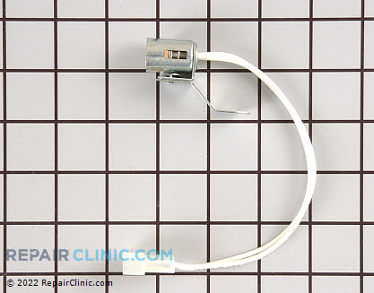 Light Socket 53-1580 Main Product View
