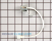 Light Socket - Part # 607068 Mfg Part # 53-1580