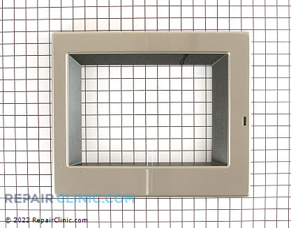 Outer Door Panel R0156918 Main Product View