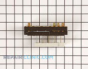 Push Button Switch - Part # 433136 Mfg Part # 20067001