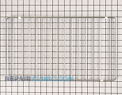 Rack - Part # 232957 Mfg Part # R0713717