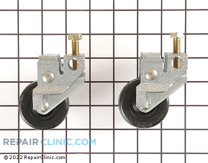 Roller 4386774 Main Product View