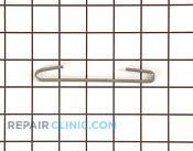 Spring - Part # 270346 Mfg Part # WD1X5425