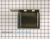 Tank & Container - Part # 483657 Mfg Part # 306367
